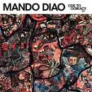 CD - Mando Diao - Ode To Ochrasy