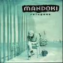7inch Vinyl Single - Mandoki - Refugees