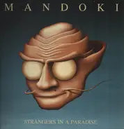 Mandoki - Strangers In A Paradise