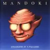 LP - Mandoki - Strangers In A Paradise