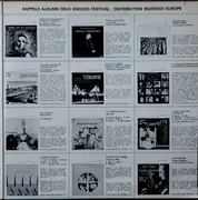 Double LP - Mandolin' Club De Paris - Les Grands Airs Du Mandolin' Club De Paris - Gatefold