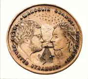 Double CD - Mandolin Orange - Haste Make ● Hard-Hearted Stranger