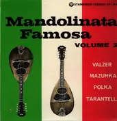 Mandolin Orchestra