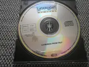CD - Mandoline-Orchestra R. Neff - La Musica From Italy