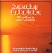 LP - Mandolinen Orchester Niederkassel - Zauberklang Der Mandolinen