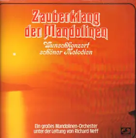 Mandolinen Orchester Niederkassel - Zauberklang Der Mandolinen