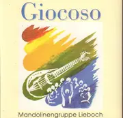 CD - Mandolinengruppe Lieboch - Giocoso