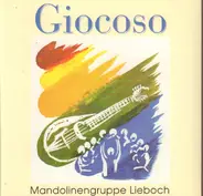 Mandolinengruppe Lieboch - Giocoso