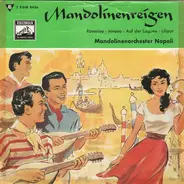Mandolinenorchester Napoli - Mandolinenreigen