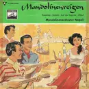 7inch Vinyl Single - Mandolinenorchester Napoli - Mandolinenreigen