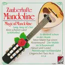 CD - Mandolinenorchester Niederkassel , Richard Neff - O Sole Mio (Italienische Mandolinenklänge)