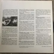 LP - Mandolins L'Orchestre De L'Estudiantina De I'lle De France - L'Art De La Mandoline