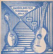 Mandolisten Verinigung Berlin