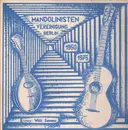 LP - Mandolisten Verinigung Berlin - 1950 - 1975