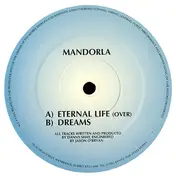 Mandorla - Eternal Life / Dreams