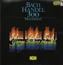 LP - Graziano Mandozzi - Bach, Händel, 300