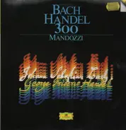 Graziano Mandozzi - Bach, Händel, 300