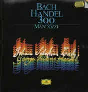 Graziano Mandozzi - Bach, Händel, 300