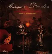 Mandlin' club de paris - Musiques Demodees