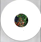 Double LP & MP3 - Mando Diao - Aelita - White Vinyl