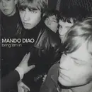 CD - Mando Diao - Bring 'Em In