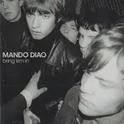 CD - Mando Diao - Bring 'Em In