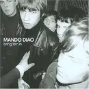CD - Mando Diao - Bring 'Em In