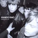 Double CD - Mando Diao - Bring 'Em In - Ltd.Edition
