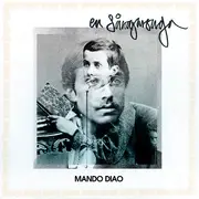 7inch Vinyl Single - Mando Diao - En Sångarsaga
