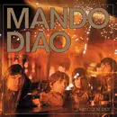 CD - Mando Diao - Hurricane Bar