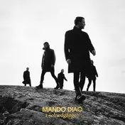 Mando Diao - I Solnedgången