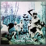 Mando Diao - Infruset