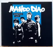 Mando Diao - Sheepdog