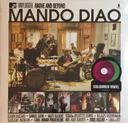 Double LP - Mando Diao - MTV Unplugged (Above And Beyond) - Coloured Vinyl