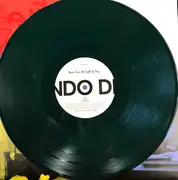 LP - Mando Diao - Never Seen The Light Of Day - Limited Edition
