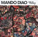 CD - Mando Diao - Ode To Ochrasy