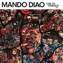 CD - Mando Diao - Ode To Ochrasy
