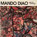 Double LP - Mando Diao - Ode To Ochrasy