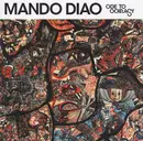 CD - Mando Diao - Ode To Ochrasy