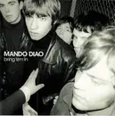 CD - Mando Diao - Bring 'Em In
