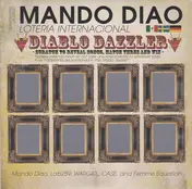 Mando Diao - Diablo Dazzler