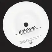 7inch Vinyl Single - Mando Diao - En Sångarsaga