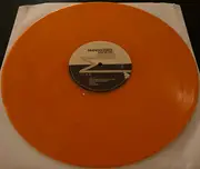 Double LP - Mando Diao - Give Me Fire! - Limited Edition. Orange Vinyl