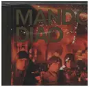 CD - Mando Diao - Hurricane Bar