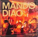 LP - Mando Diao - Hurricane Bar