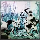 CD - Mando Diao - Infruset