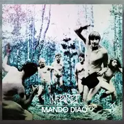 CD - Mando Diao - Infruset