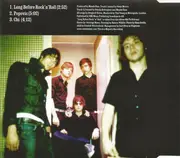CD Single - Mando Diao - Long Before Rock 'N' Roll