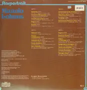 Double LP - Mando Lohnes - Starportrait