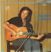 Mando Lohnes - Starportrait